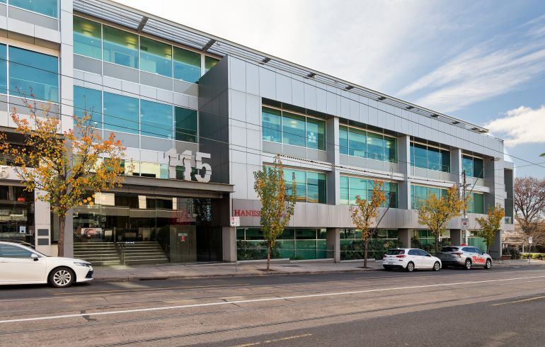 Banco 10 properties June 2025