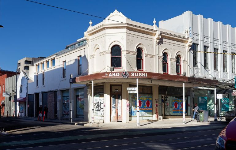 Banco 10 properties June 2025