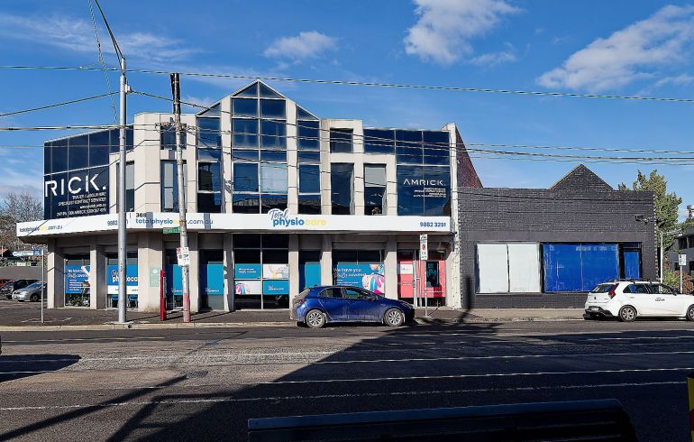 Banco 10 properties June 2025