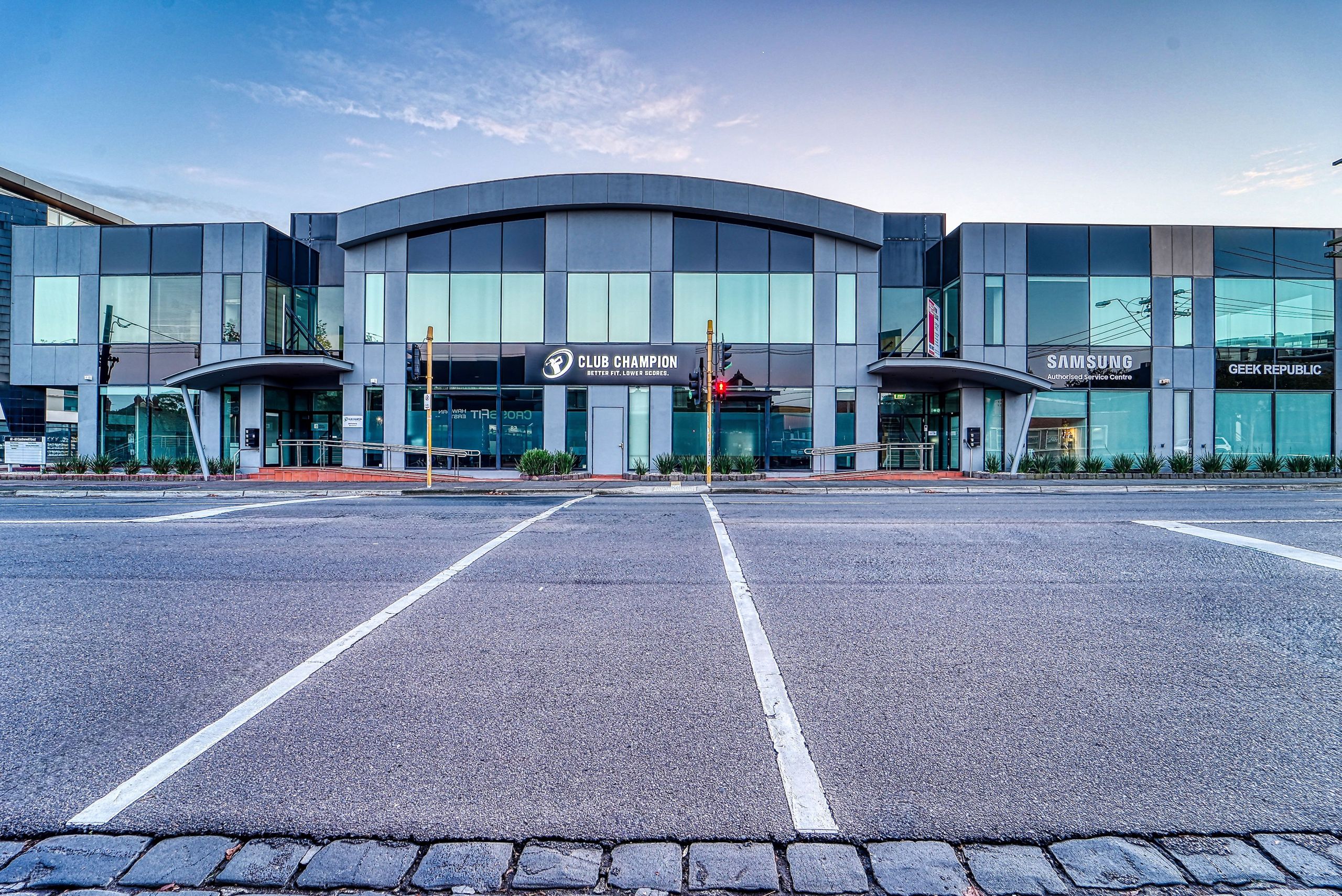 Suite 1, 61-63 Camberwell Road, Hawthorn East