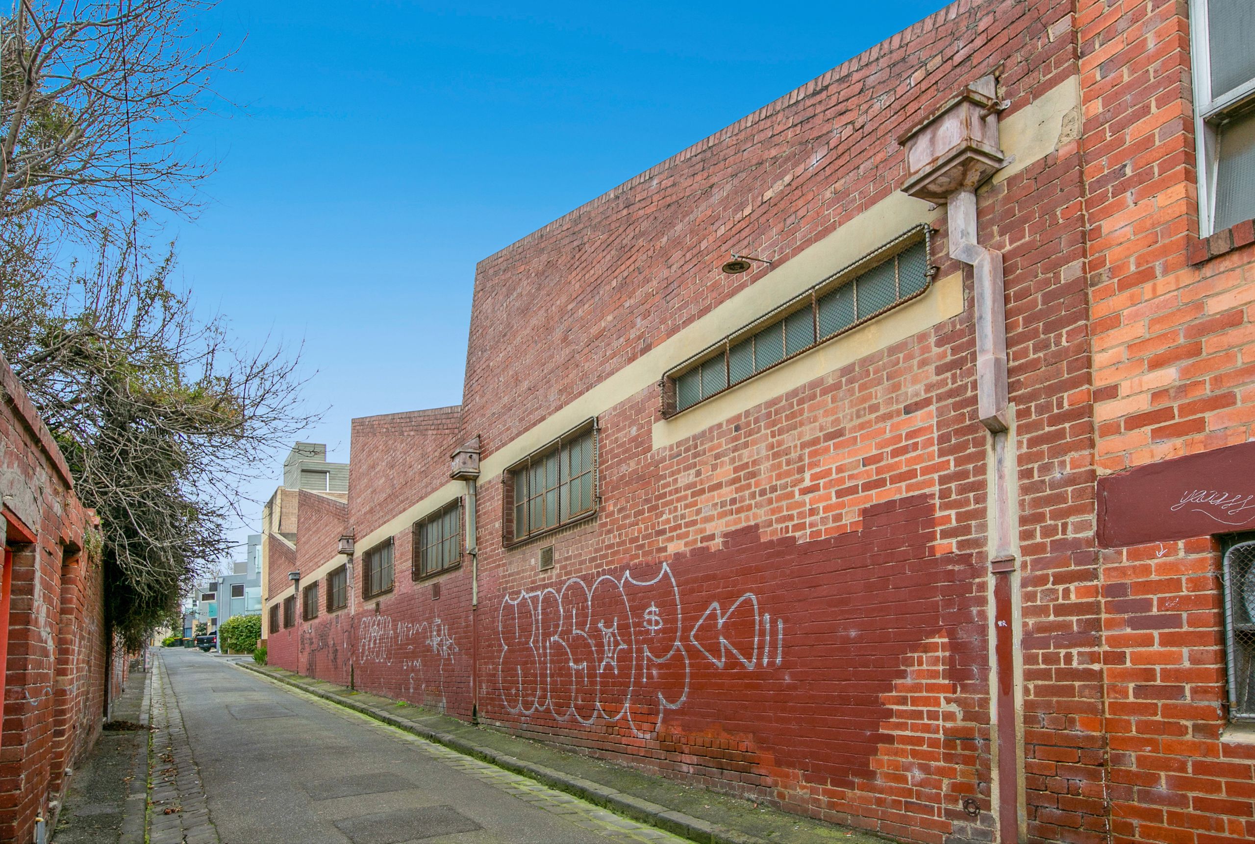 8-18 Little Barkly St Carlton