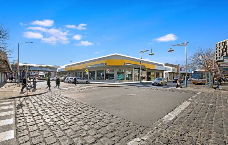 9 Albert Street, Footscray