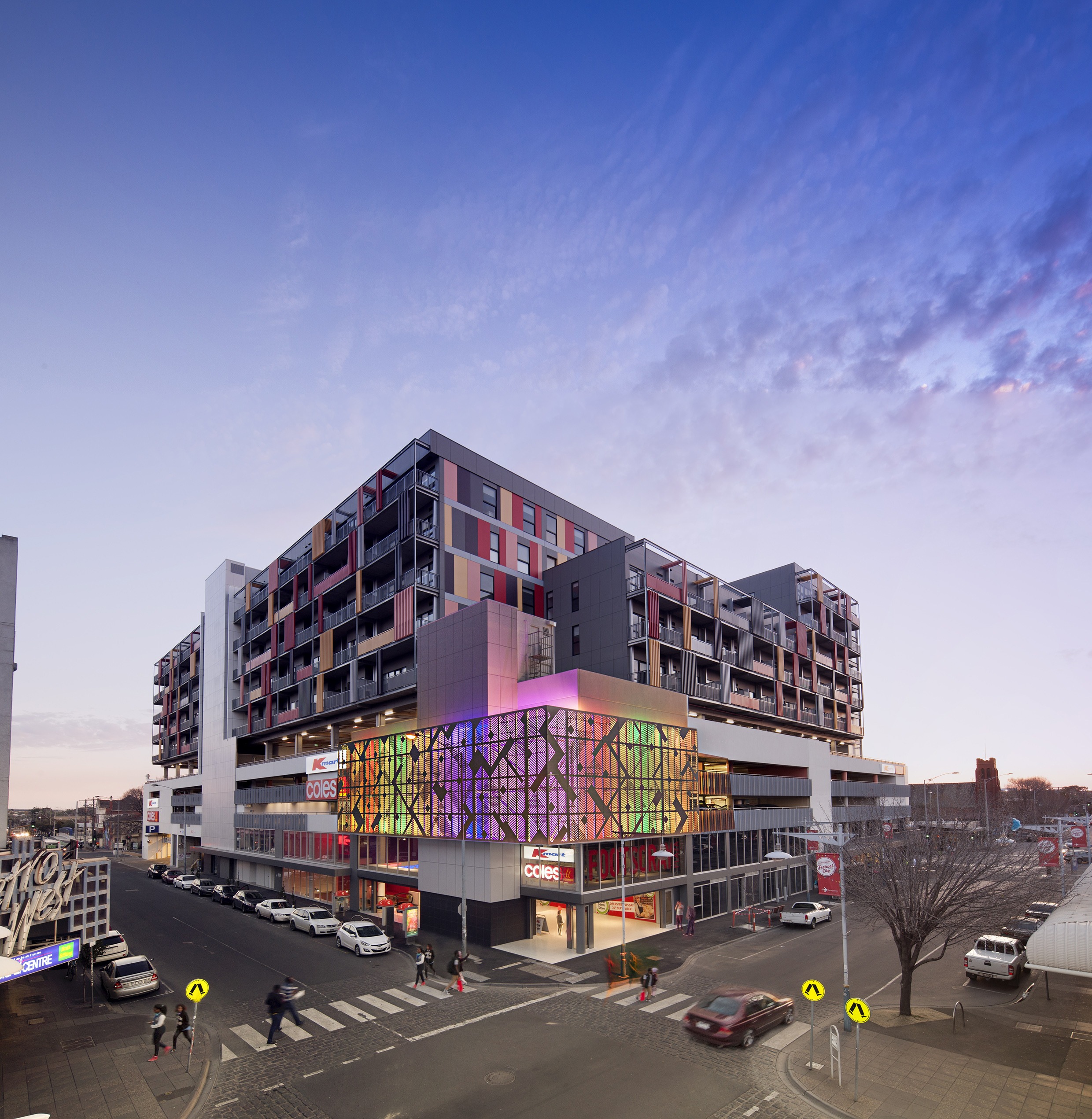 Level 1, 51 Paisley Street, Footscray