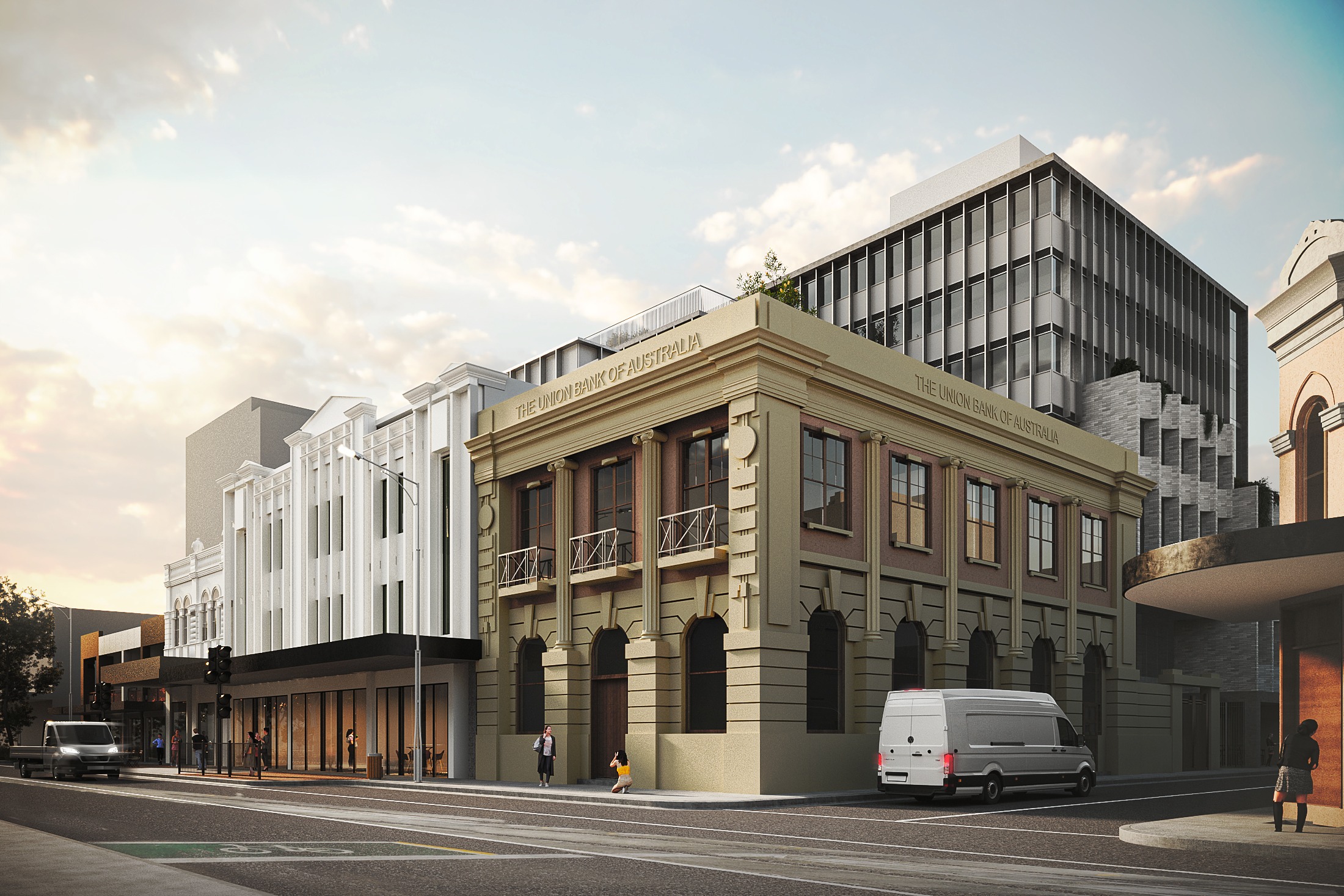 Level 1, 232-234 Chapel Street, Prahran