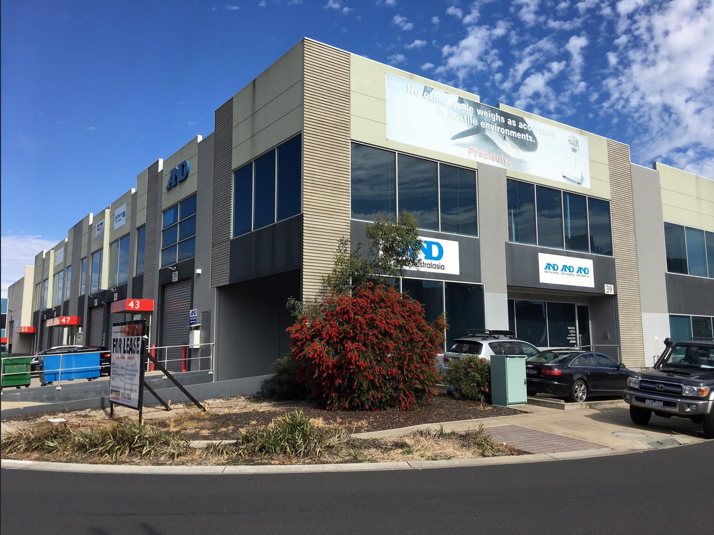 39 Bakehouse Road, Kensington