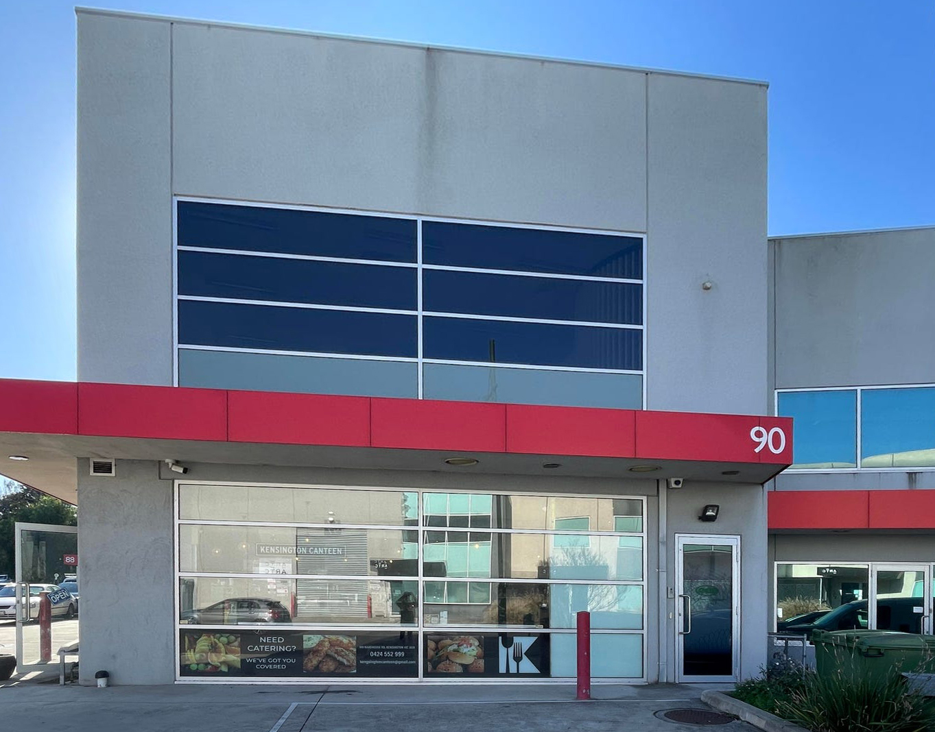 90 Bakehouse Road, Kensington