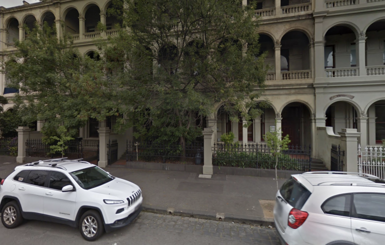 97 Drummond Street, Carlton