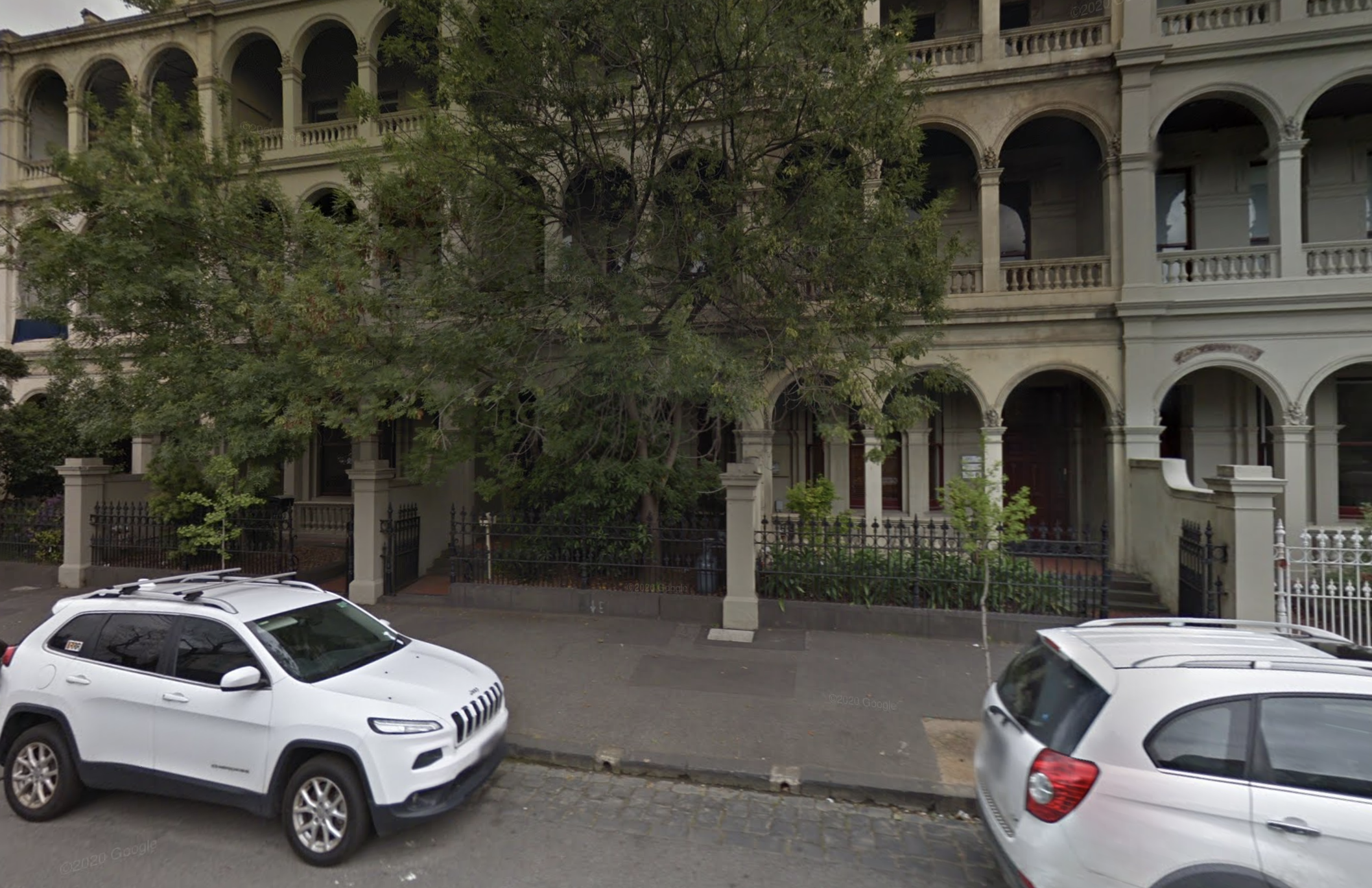 97 Drummond Street, Carlton